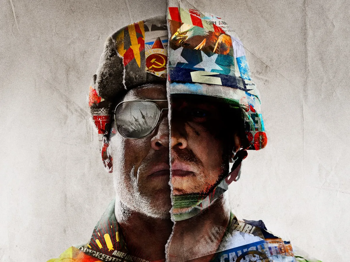 Official Call of Duty: Black Ops Cold War artwork for the Windows edition.