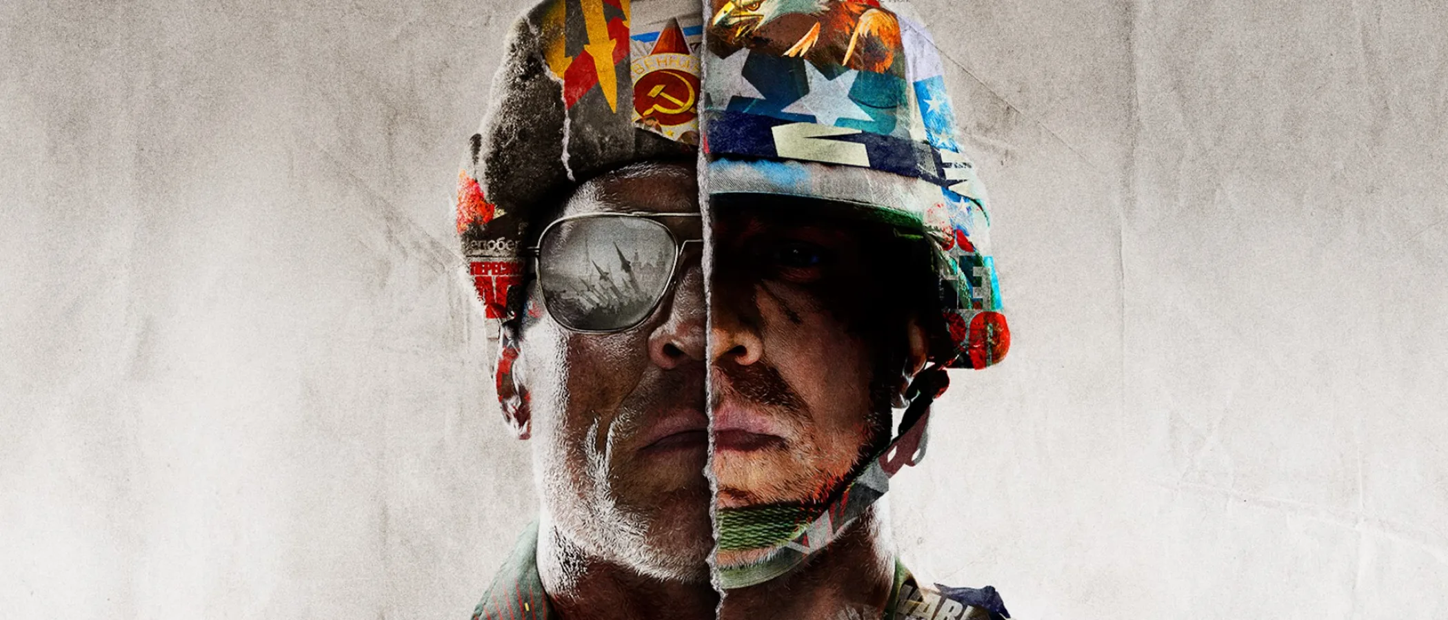 Official Call of Duty: Black Ops Cold War artwork for the Windows edition.